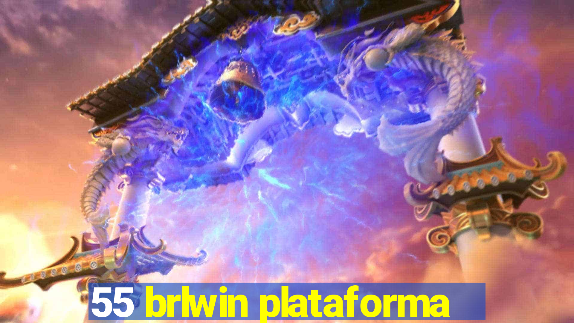 55 brlwin plataforma